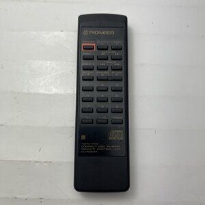 Original Pioneer CU-PD047 CD Player Remote Control